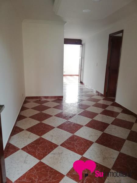 Apartamento Foto 1