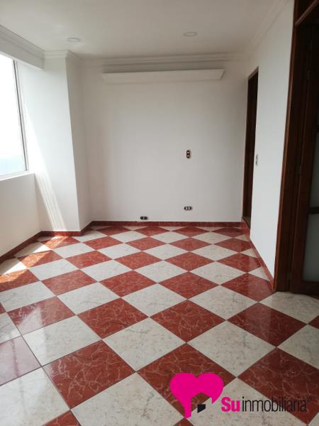 Apartamento Foto 1
