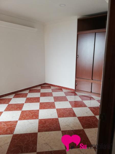 Apartamento Foto 1
