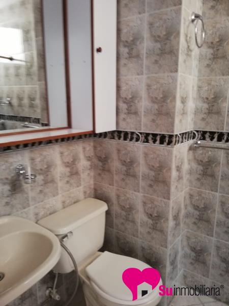 Apartamento Foto 1