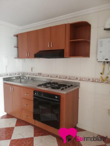 Apartamento Foto 1
