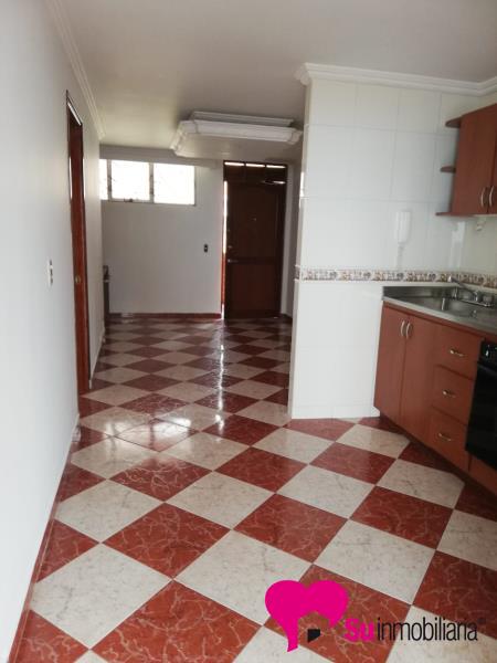 Apartamento Foto 1