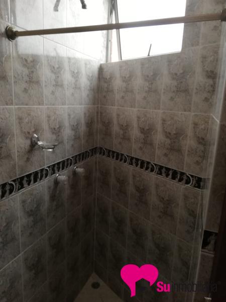 Apartamento Foto 1