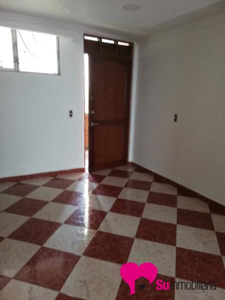 Apartamento Foto 1