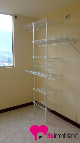 Apartamento Foto 1
