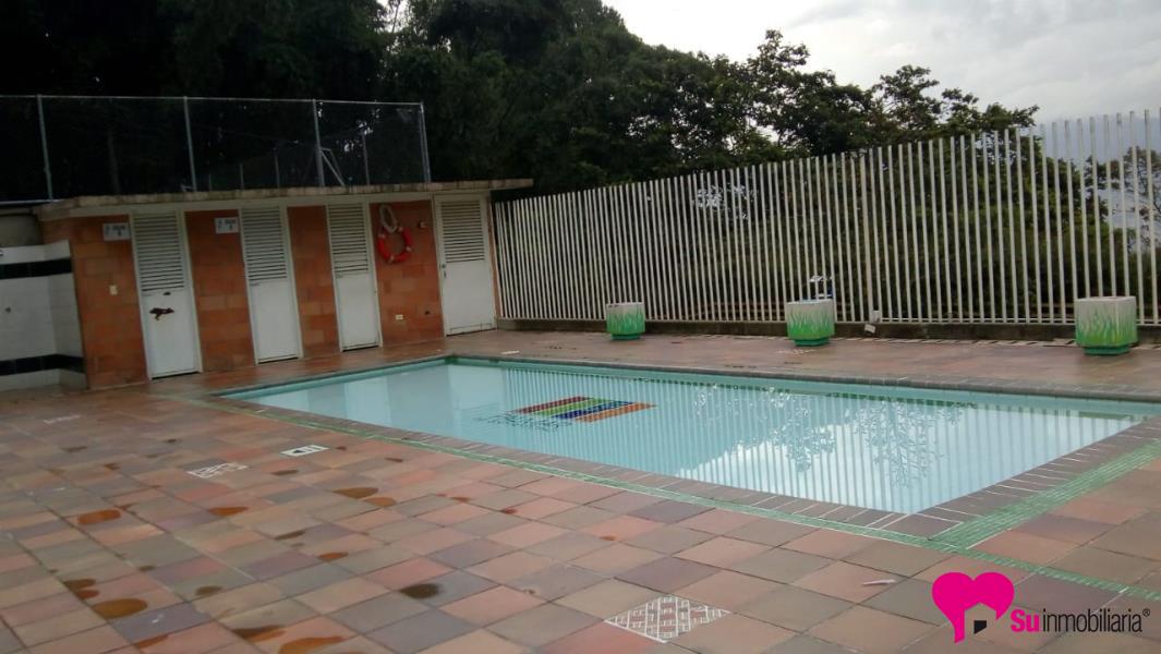 Apartamento Foto 1