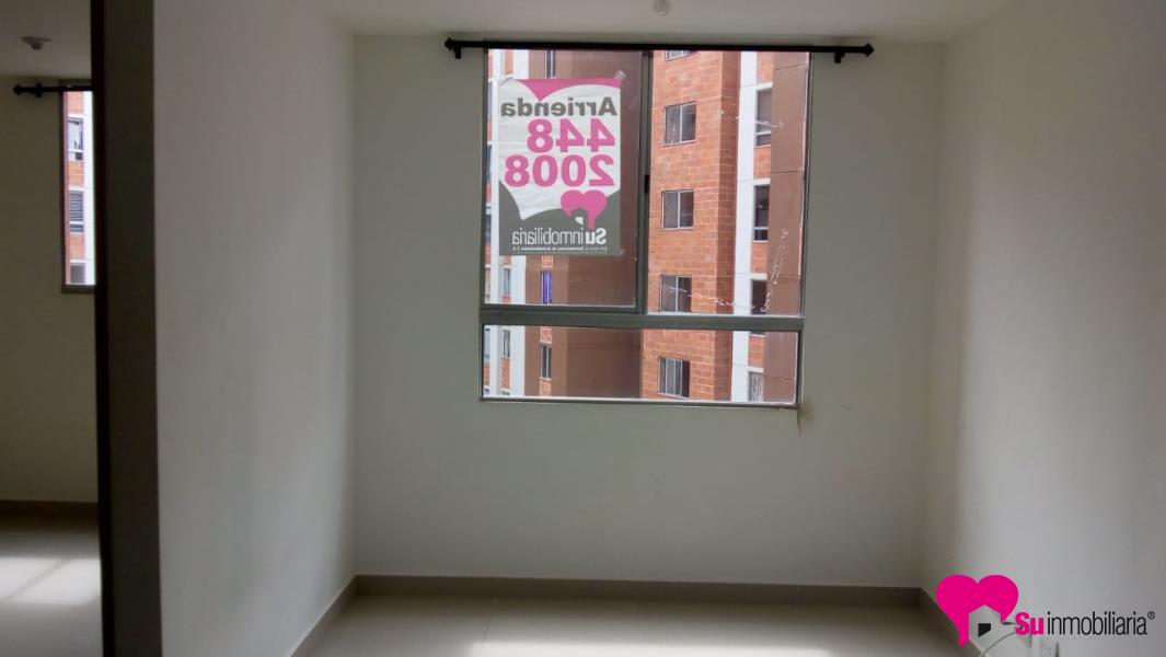 Apartamento en Arriendo en Medellín - 7685 Suramericana de arrendamientos