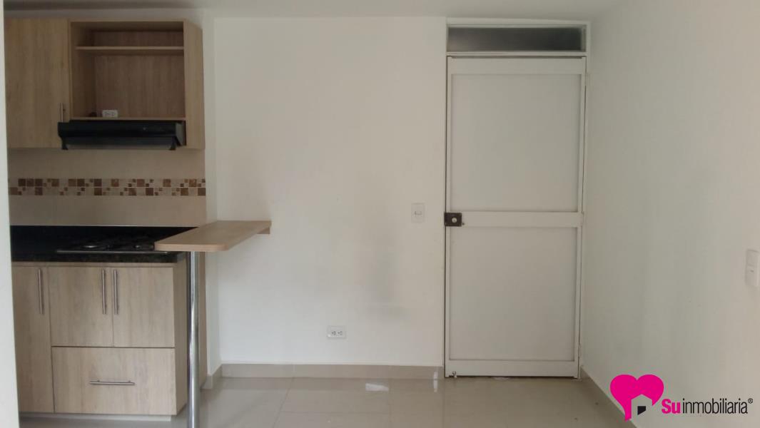 Apartamento Foto 1