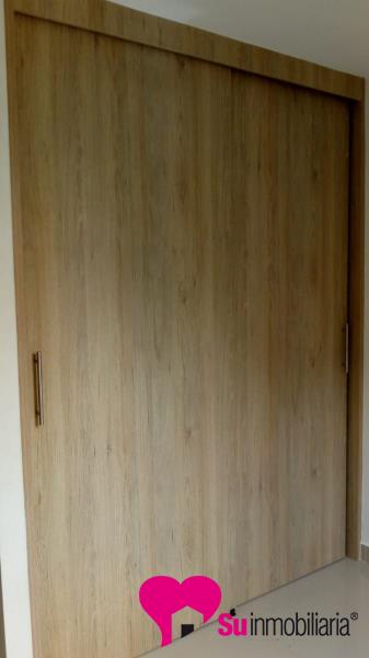 Apartamento Foto 1