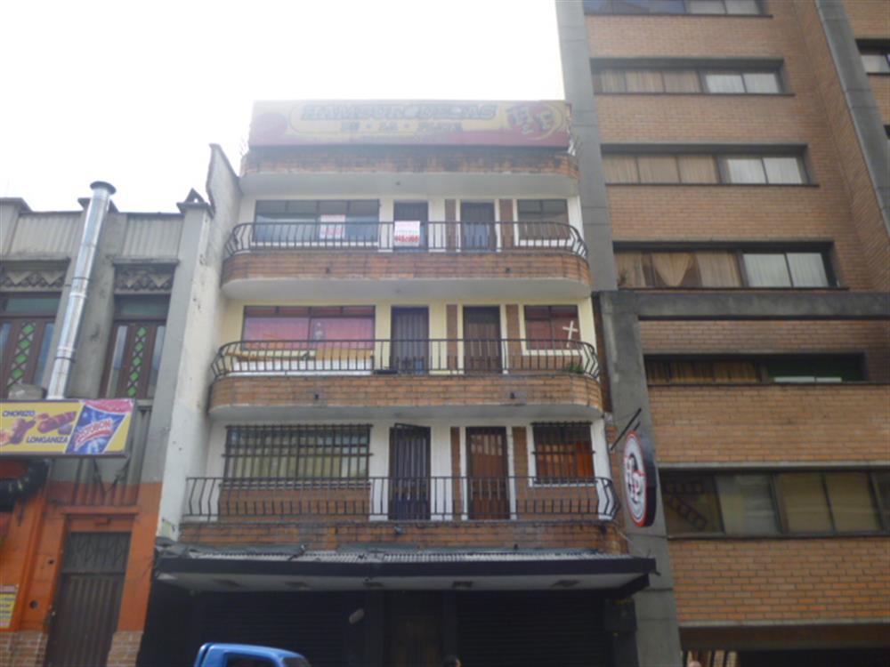 Apartamento en Arriendo en Medellín - 846 Suramericana de arrendamientos