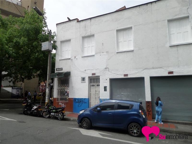 Local en Arriendo en Medellín - 938 Suramericana de arrendamientos
