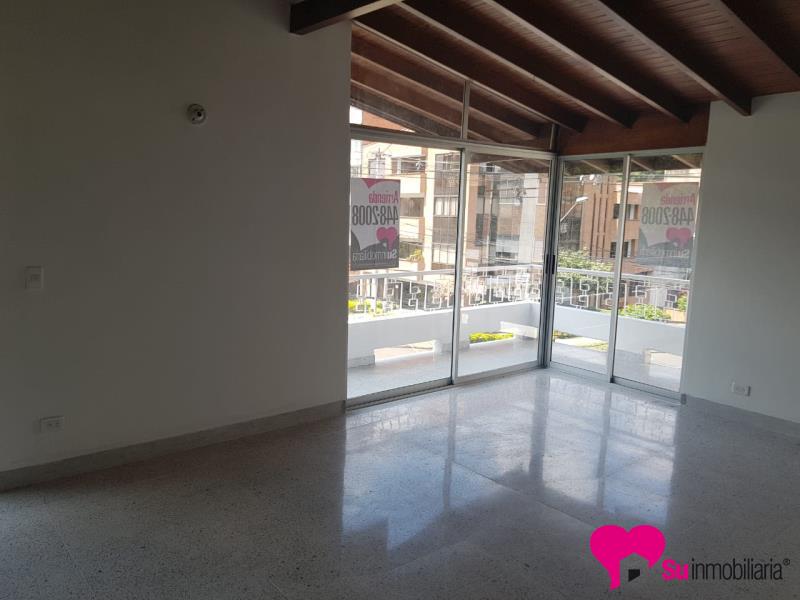 Apartamento Foto 1
