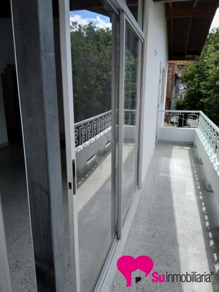 Apartamento Foto 1