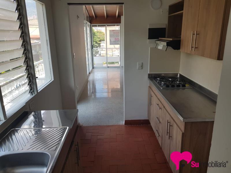Apartamento Foto 1