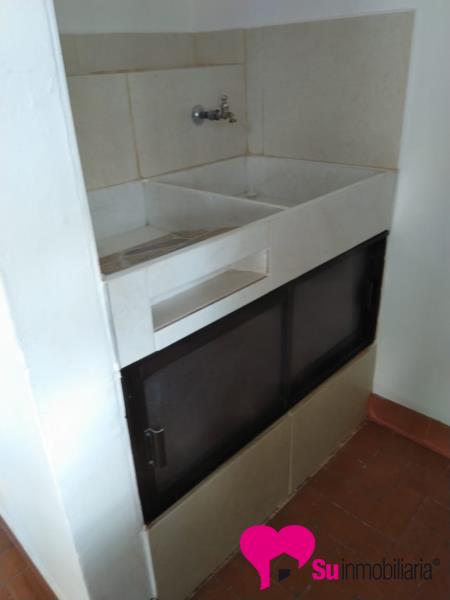 Apartamento Foto 1