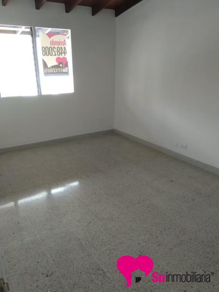 Apartamento Foto 1