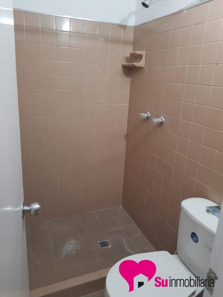 Apartamento Foto 1