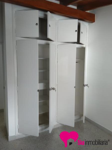 Apartamento Foto 1