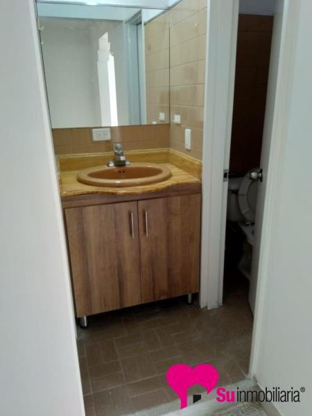 Apartamento Foto 1
