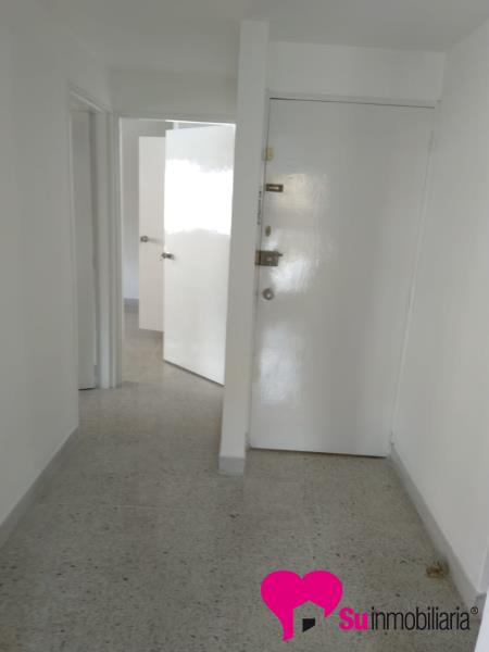 Apartamento Foto 1