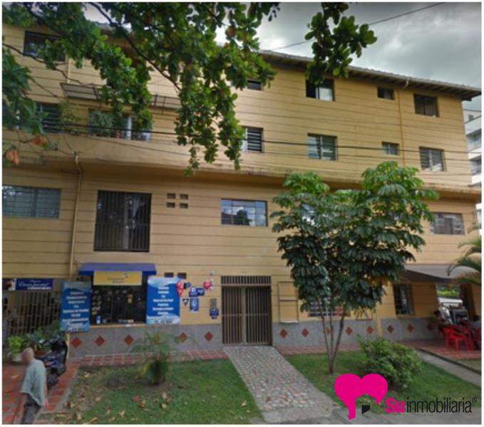 Apartamento en Arriendo en Medellín - 944 Suramericana de arrendamientos