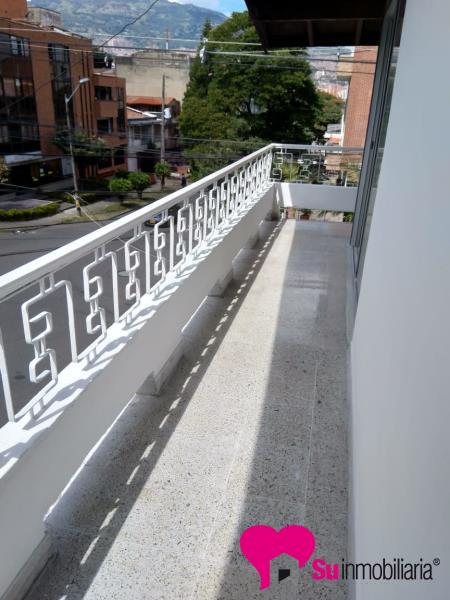 Apartamento Foto 1
