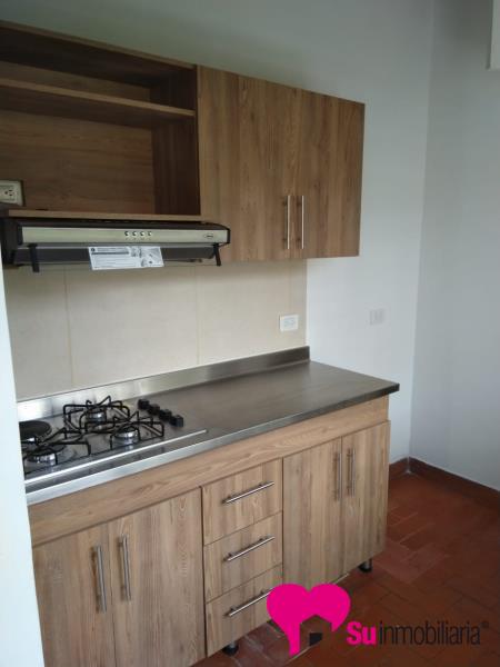 Apartamento Foto 1