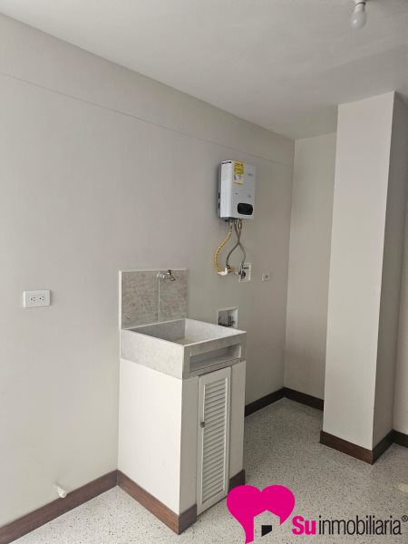 Apartamento Foto 1