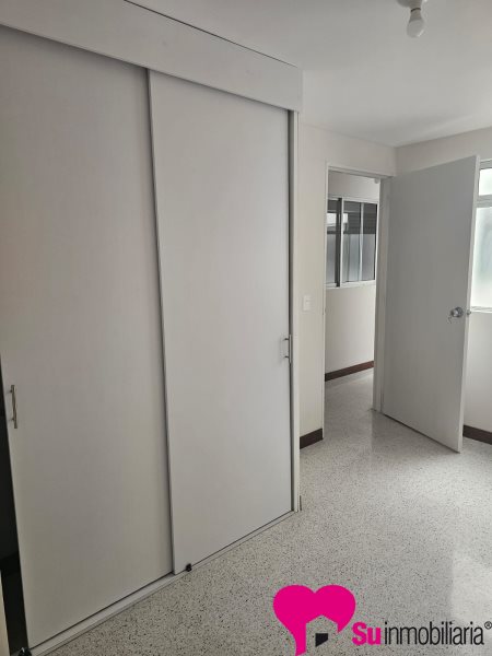 Apartamento Foto 1