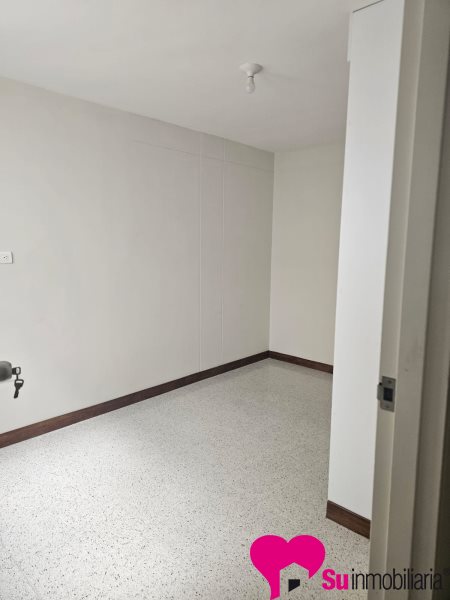 Apartamento Foto 1