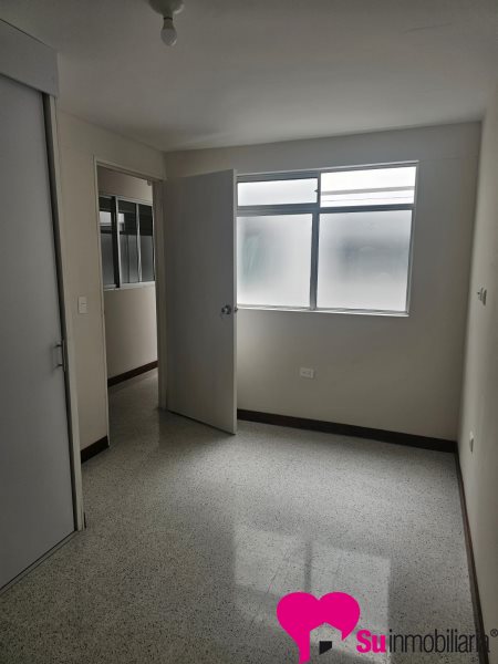 Apartamento Foto 1