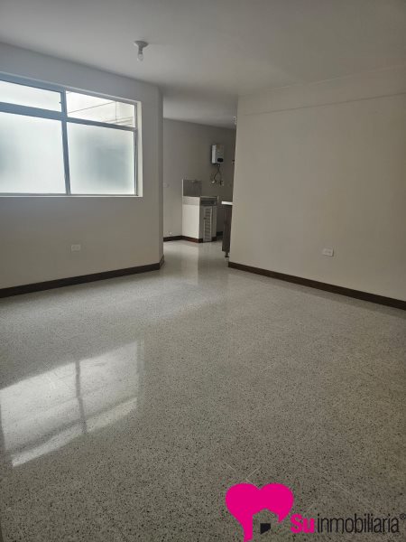 Apartamento Foto 1