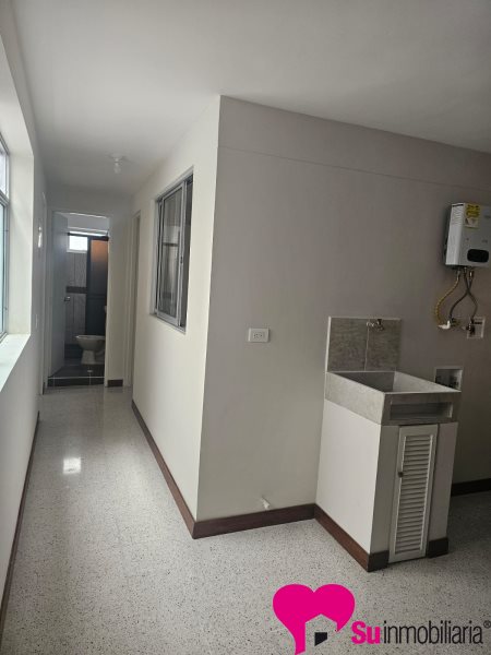 Apartamento Foto 1