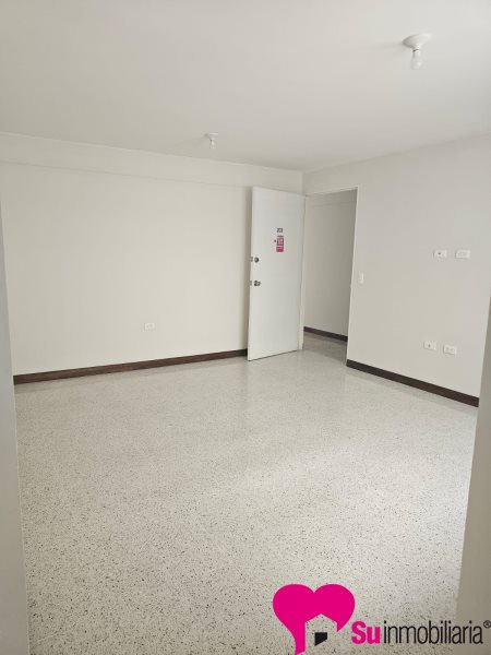 Apartamento Foto 1