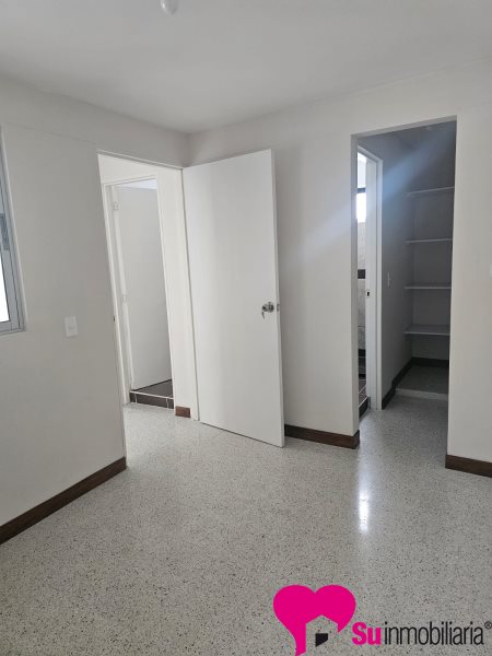 Apartamento Foto 1