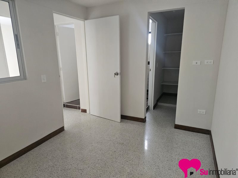 Apartamento Foto 1