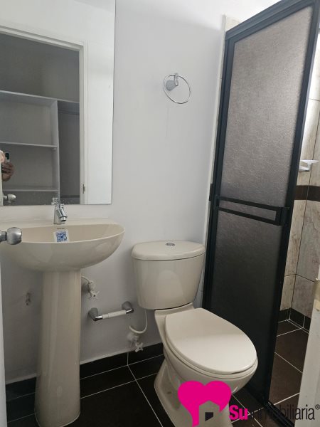 Apartamento Foto 1