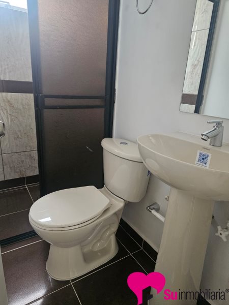 Apartamento Foto 1