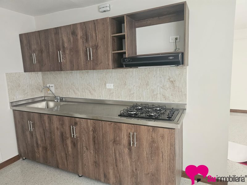 Apartamento Foto 1