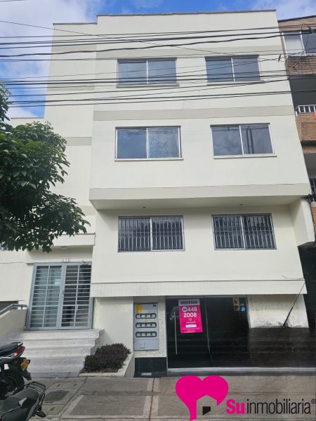 Apartamento en Arriendo en Medellín - 10849 Suramericana de arrendamientos