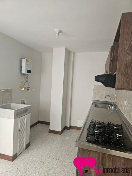 Apartamento Foto 1