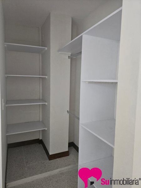Apartamento Foto 1