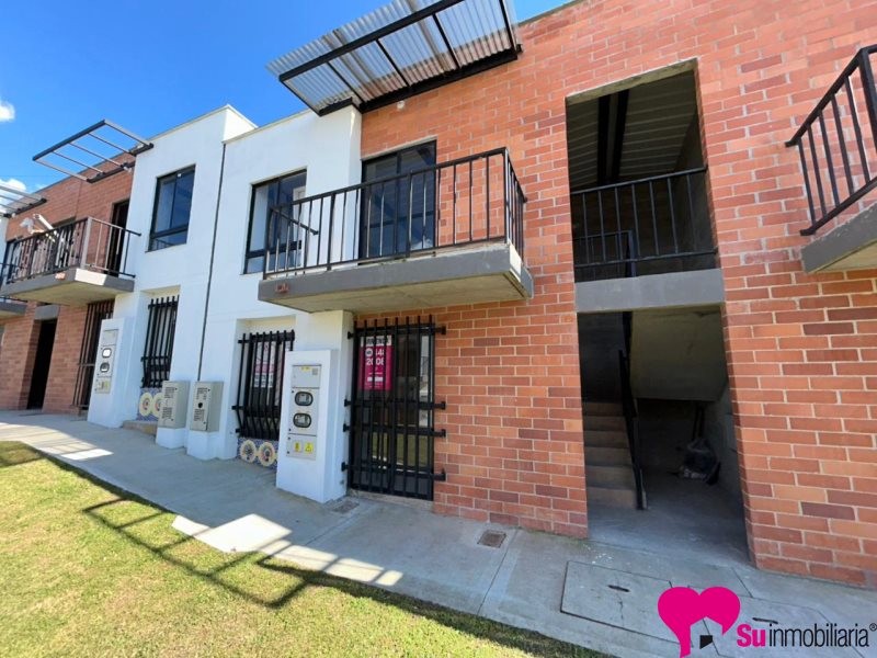 Casa en Arriendo en EL CARMEN DE VIBORAL - 10844 Suramericana de arrendamientos