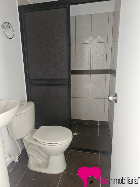 Apartamento Foto 1