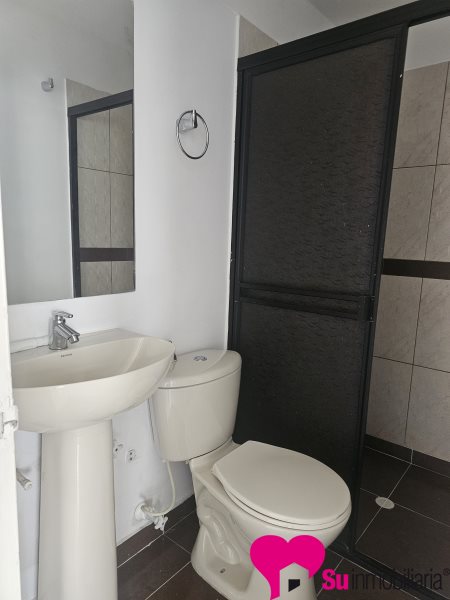 Apartamento Foto 1