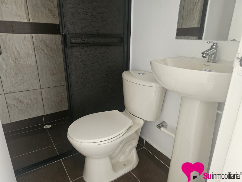 Apartamento Foto 1