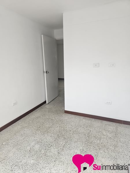 Apartamento Foto 1