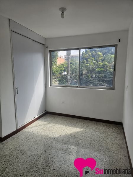 Apartamento Foto 1