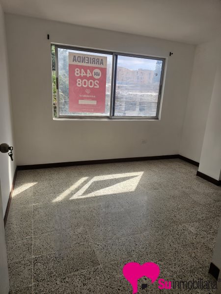 Apartamento Foto 1
