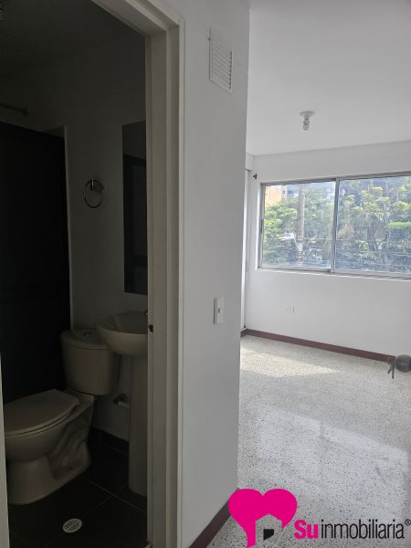 Apartamento Foto 1